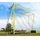 powershot Quickfire Fußballtor 2.40x1.80m - Selbstgestricktes Tor