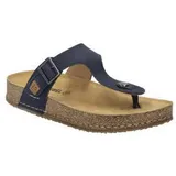 Josef Seibel Hannah 09 Blau 41