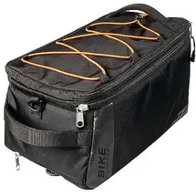KTM Sport Trunk Bag Small schwarz