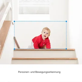 TP-Link Tapo C211 Schwarz