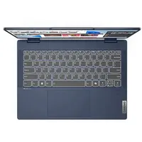 Lenovo IdeaPad 5 2-in1 14IRU9, Cosmic Blue, Core 3 100U, 8GB RAM, 256GB SSD, DE