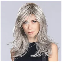 Ellen Wille Hairpower Kunsthaarperücke En Vogue metallicblonde rooted