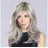Ellen Wille Hairpower Kunsthaarperücke En Vogue metallicblonde rooted