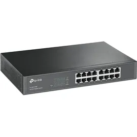 TP-Link TL-SG1016D 16-Port Gigabit Switch