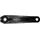 Kurbelarm Black 175