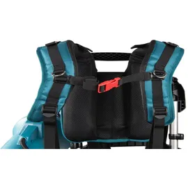 Makita Akku-Rucksackgebläse UB004CZ