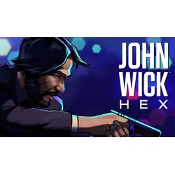 John Wick Hex