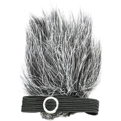 Boya BY-B05 Mikrofonteil/-Zubehör, Mikrofon Windschutz