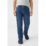 s.Oliver JUNIOR, Jungen, Gr. 164, N-Gr, blau - 164/REG