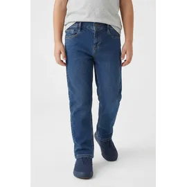 s.Oliver JUNIOR, Jungen, Gr. 164, N-Gr, blau - 164/REG