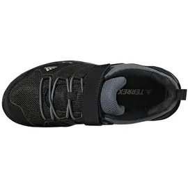 adidas wäsche Terrex AX2R CF K Core Black/Core Black/Onix 29