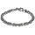 FIRETTI Königskette Armband silberfarben 59178740-21 Größe 21