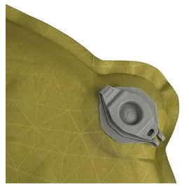 Sea to Summit Camp Mat Selfinflating Rec Isomatte (Größe 183x64cm, oliv)