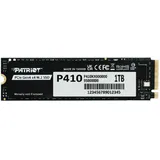 Patriot P410 1 TB M.2