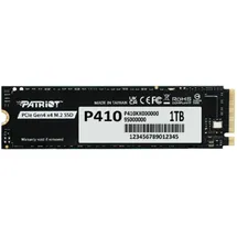 Patriot P410 1 TB M.2