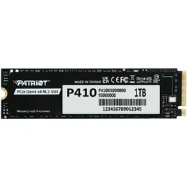 Patriot P410 1 TB M.2