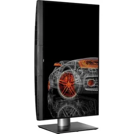 Dell UltraSharp UP2720Q 27"