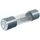 PÜSCHEL FEINSICHERUNGEN FSF1,25B FSF1,25B Feinsicherung (Ø x L) 5mm x 20mm 1.25A 250V Flink -F- In