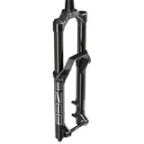 Sram Zeb Ultimate RC2 DebonAir Boost Mtb-gabel - black - 27.5" ́ ́