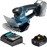 Makita DUM604RFX1 inkl. 1 x 3,0 Ah Akku + Schnellladegerät + Griffverlängerung