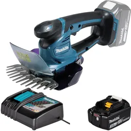 Makita DUM604RFX1 inkl. 1 x 3,0 Ah Akku + Schnellladegerät + Griffverlängerung