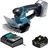 Makita DUM604RFX1 inkl. 1 x 3,0 Ah Akku + Schnellladegerät + Griffverlängerung
