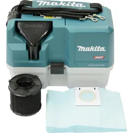 Makita Preis nur mit voelkner+ | Makita Akku Nass-/Trocken Sauger ohne Akku