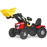 Rolly Toys rollyFarmtrac MF 7726 inkl. Lader (611133)
