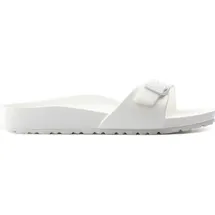 Birkenstock Madrid EVA weiß 40