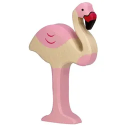 HOLZTIGER Flamingo