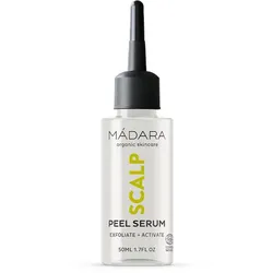 Madara SCALP Kopfhaut- Peelingserum 50ml