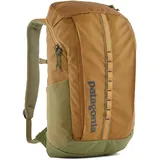 Patagonia Unisex Schwarzes Loch, 25 L Tasche, Gold