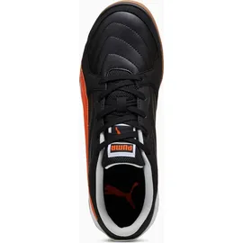 Puma Pressing IV Hallenschuhe Herren schwarz 46