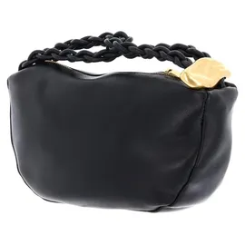 Ted Baker Islah Henkeltasche Leder Black