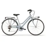 MBM Touring 28 Zoll RH 46 cm Damen blau