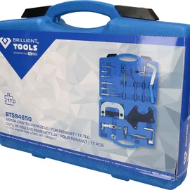BRILLIANT TOOLS BT594650