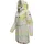 Ragwear Damen, Wintermantel Warmer Parka mit Kapuze