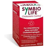 Klinge Pharma Symbiolife Cholesterin Control mit Phytosterinen
