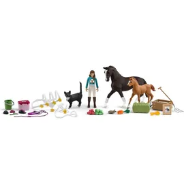 Schleich Adventskalender Horse Club 2024 (99092)