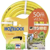 Hozelock JARDIN Gartenschlauch 12,5 mm 1/2 Zoll gelb