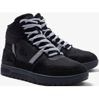 Lacoste Sneaker »T-CLIP WNTR MID 222 2 SMA« Lacoste schwarz