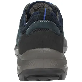SIOUX Outsider-704-TEX Herren Dunkelblau/Schwarz 40