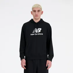New Balance Kapuzensweatshirt New Balance black M