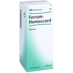 Ferrum-Homaccord