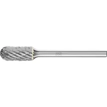 pferd tools Frässtift Walze Ø 6 mm Länge 43 mm 1 Stück