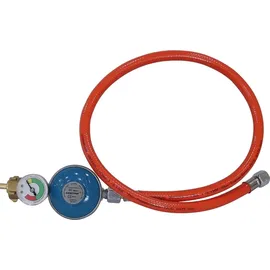 MuCoLa Druckminderer 80 cm orange