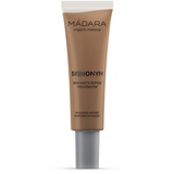 Mádara Semi-Matte Peptide Foundation 85 Umber 30 ml