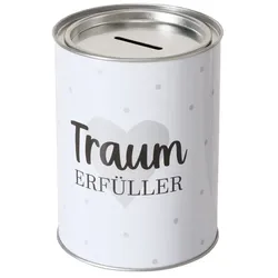 Spardose Traumerfüller