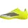 adidas F50 Club Rollrasen Herren Solar Yellow/Core Black/Lucid Red 44