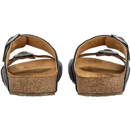 HAFLINGER Clogs Marine 42